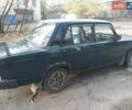 Зеленый ВАЗ 2107, объемом двигателя 1.45 л и пробегом 158 тыс. км за 1500 $, фото 1 на Automoto.ua