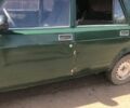 Зелений ВАЗ 2107, об'ємом двигуна 1.3 л та пробігом 3 тис. км за 599 $, фото 3 на Automoto.ua