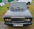 Зелений ВАЗ 2107, об'ємом двигуна 1.57 л та пробігом 150 тис. км за 1550 $, фото 1 на Automoto.ua