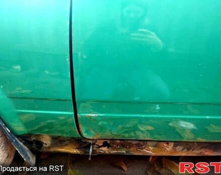 Зелений ВАЗ 2107, об'ємом двигуна 1.5 л та пробігом 213 тис. км за 500 $, фото 6 на Automoto.ua