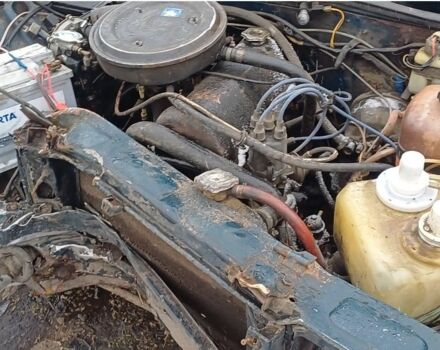 Зеленый ВАЗ 2107, объемом двигателя 1.5 л и пробегом 44 тыс. км за 213 $, фото 3 на Automoto.ua