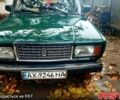 Зелений ВАЗ 2107, об'ємом двигуна 1.5 л та пробігом 213 тис. км за 500 $, фото 10 на Automoto.ua