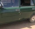 Зелений ВАЗ 2107, об'ємом двигуна 1.3 л та пробігом 3 тис. км за 599 $, фото 2 на Automoto.ua