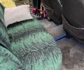 Зелений ВАЗ 2107, об'ємом двигуна 1.57 л та пробігом 150 тис. км за 1550 $, фото 13 на Automoto.ua
