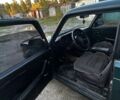 Зеленый ВАЗ 2107, объемом двигателя 1.5 л и пробегом 296 тыс. км за 902 $, фото 3 на Automoto.ua