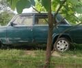 Зелений ВАЗ 2107, об'ємом двигуна 1.6 л та пробігом 10 тис. км за 385 $, фото 1 на Automoto.ua