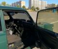 Зеленый ВАЗ 2107, объемом двигателя 1.3 л и пробегом 83 тыс. км за 850 $, фото 11 на Automoto.ua