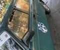 Зелений ВАЗ 2107, об'ємом двигуна 3 л та пробігом 86 тис. км за 850 $, фото 21 на Automoto.ua