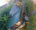Зеленый ВАЗ 2107, объемом двигателя 2 л и пробегом 20 тыс. км за 534 $, фото 1 на Automoto.ua