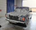 Зеленый ВАЗ 2107, объемом двигателя 2 л и пробегом 120 тыс. км за 1000 $, фото 1 на Automoto.ua