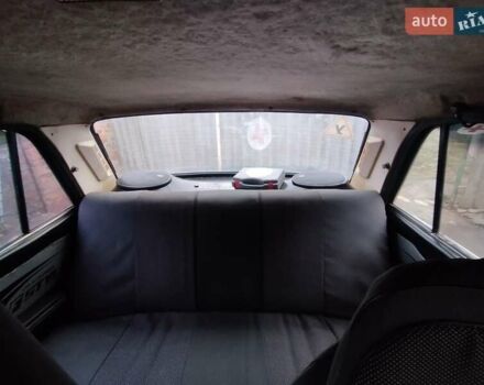 Зеленый ВАЗ 2107, объемом двигателя 1.45 л и пробегом 773 тыс. км за 590 $, фото 3 на Automoto.ua