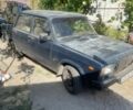 Зелений ВАЗ 2107, об'ємом двигуна 1.3 л та пробігом 3 тис. км за 550 $, фото 3 на Automoto.ua