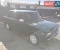 Зелений ВАЗ 2107, об'ємом двигуна 1.57 л та пробігом 97 тис. км за 1800 $, фото 10 на Automoto.ua