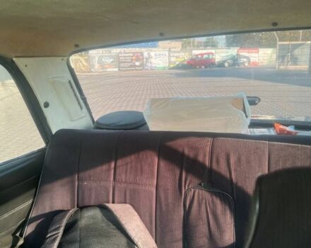 Зеленый ВАЗ 2107, объемом двигателя 1.6 л и пробегом 3 тыс. км за 550 $, фото 5 на Automoto.ua