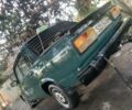 Зелений ВАЗ 2107, об'ємом двигуна 3 л та пробігом 86 тис. км за 850 $, фото 20 на Automoto.ua