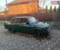 Зеленый ВАЗ 2107, объемом двигателя 1.6 л и пробегом 136 тыс. км за 1199 $, фото 9 на Automoto.ua