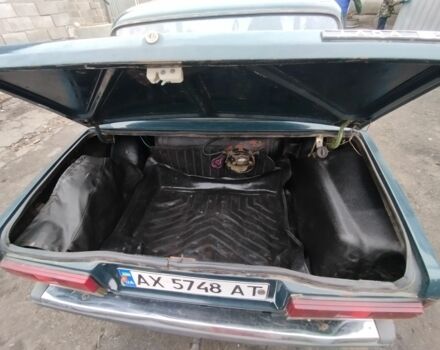 Зелений ВАЗ 2107, об'ємом двигуна 1.5 л та пробігом 773 тис. км за 521 $, фото 7 на Automoto.ua