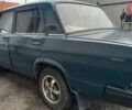 Зеленый ВАЗ 2107, объемом двигателя 1.57 л и пробегом 100 тыс. км за 700 $, фото 6 на Automoto.ua
