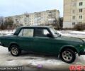 Зелений ВАЗ 2107, об'ємом двигуна 1.5 л та пробігом 120 тис. км за 880 $, фото 2 на Automoto.ua