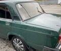 ВАЗ 2107 1998 в Виннице на Automoto.ua Зеленый ВАЗ 2107, объемом двигателя 1.6 л и пробегом 81 тыс. км за 1550 $, фото 2 на Automoto.ua