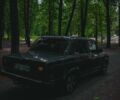 Зеленый ВАЗ 2107, объемом двигателя 2 л и пробегом 120 тыс. км за 1000 $, фото 4 на Automoto.ua