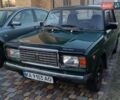 Зеленый ВАЗ 2107, объемом двигателя 1.6 л и пробегом 136 тыс. км за 1199 $, фото 7 на Automoto.ua