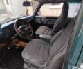 Зеленый ВАЗ 2107, объемом двигателя 1.45 л и пробегом 773 тыс. км за 590 $, фото 7 на Automoto.ua