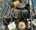 Зеленый ВАЗ 2107, объемом двигателя 1.6 л и пробегом 3 тыс. км за 600 $, фото 6 на Automoto.ua