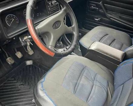 Зелений ВАЗ 2107, об'ємом двигуна 1.6 л та пробігом 98 тис. км за 1001 $, фото 1 на Automoto.ua