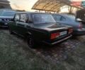 Зеленый ВАЗ 2107, объемом двигателя 1.6 л и пробегом 136 тыс. км за 1199 $, фото 1 на Automoto.ua