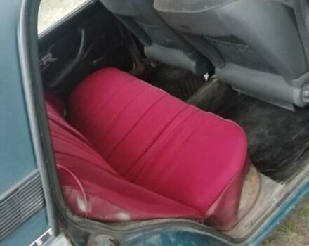 Зеленый ВАЗ 2107, объемом двигателя 0 л и пробегом 100 тыс. км за 402 $, фото 4 на Automoto.ua