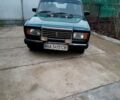 Зеленый ВАЗ 2107, объемом двигателя 1.5 л и пробегом 0 тыс. км за 1000 $, фото 2 на Automoto.ua