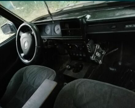 Зеленый ВАЗ 2107, объемом двигателя 0 л и пробегом 1 тыс. км за 402 $, фото 4 на Automoto.ua