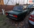 Зеленый ВАЗ 2107, объемом двигателя 1.6 л и пробегом 136 тыс. км за 1199 $, фото 3 на Automoto.ua