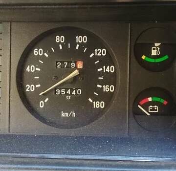 Зеленый ВАЗ 2107, объемом двигателя 1.5 л и пробегом 135 тыс. км за 500 $, фото 2 на Automoto.ua