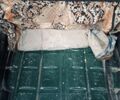 Зеленый ВАЗ 2107, объемом двигателя 1.5 л и пробегом 3 тыс. км за 1300 $, фото 6 на Automoto.ua