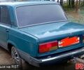 Зеленый ВАЗ 2107, объемом двигателя 1.6 л и пробегом 0 тыс. км за 1500 $, фото 2 на Automoto.ua