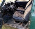 Зеленый ВАЗ 2107, объемом двигателя 15 л и пробегом 240 тыс. км за 550 $, фото 2 на Automoto.ua