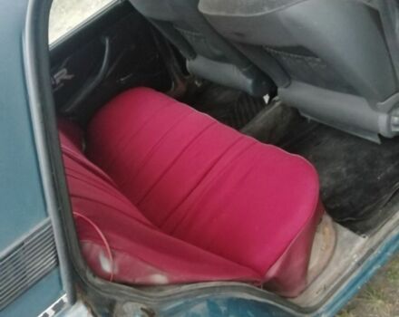 Зеленый ВАЗ 2107, объемом двигателя 0 л и пробегом 1 тыс. км за 402 $, фото 5 на Automoto.ua