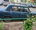 Зеленый ВАЗ 2107, объемом двигателя 1.57 л и пробегом 58 тыс. км за 550 $, фото 1 на Automoto.ua