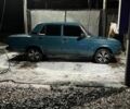 Зеленый ВАЗ 2107, объемом двигателя 2 л и пробегом 120 тыс. км за 1000 $, фото 6 на Automoto.ua