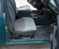 Зеленый ВАЗ 2107, объемом двигателя 1.5 л и пробегом 89 тыс. км за 714 $, фото 9 на Automoto.ua
