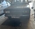 Зеленый ВАЗ 2107, объемом двигателя 1.3 л и пробегом 99 тыс. км за 350 $, фото 1 на Automoto.ua