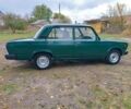 ВАЗ 2107 1998 в Славянске на Automoto.ua Зеленый ВАЗ 2107, объемом двигателя 1 л и пробегом 120 тыс. км за 1006 $, фото 3 на Automoto.ua