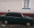 Зеленый ВАЗ 2107, объемом двигателя 1.5 л и пробегом 100 тыс. км за 500 $, фото 6 на Automoto.ua