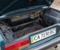 Зеленый ВАЗ 2107, объемом двигателя 1.5 л и пробегом 89 тыс. км за 714 $, фото 7 на Automoto.ua