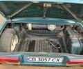 Зеленый ВАЗ 2107, объемом двигателя 1.6 л и пробегом 3 тыс. км за 600 $, фото 4 на Automoto.ua