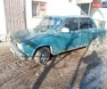 Зеленый ВАЗ 2107, объемом двигателя 1.57 л и пробегом 80 тыс. км за 560 $, фото 3 на Automoto.ua