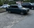 Зеленый ВАЗ 2107, объемом двигателя 1.5 л и пробегом 280 тыс. км за 848 $, фото 3 на Automoto.ua