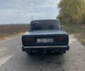 Зеленый ВАЗ 2107, объемом двигателя 1.5 л и пробегом 142 тыс. км за 655 $, фото 5 на Automoto.ua